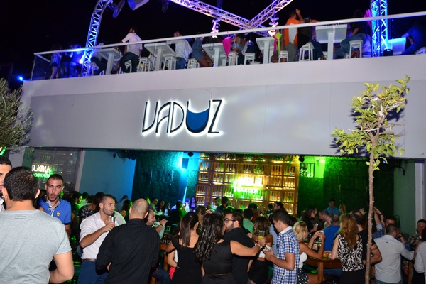 Publicity on Saturday Night